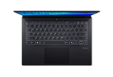 EXO14-71-70DG CORE ULTRA 7 155H 16GB 512GB14 W11P - immagine 5