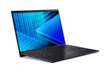EXO14-71-70DG CORE ULTRA 7 155H 16GB 512GB14 W11P - immagine 3
