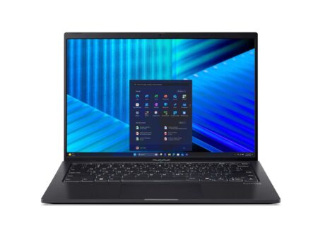EXO14-71-70DG CORE ULTRA 7 155H 16GB 512GB14 W11P