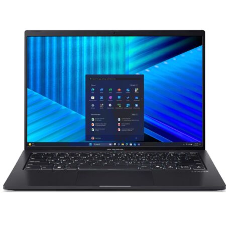 EXO14-71-70DG CORE ULTRA 7 155H 16GB 512GB14 W11P