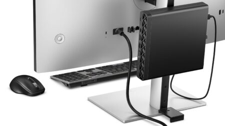 ELITE MINI 8 G1A R5-220 16/512 WIN11P 3YW - immagine 2