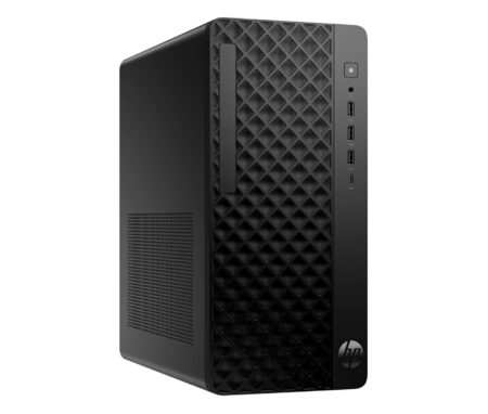 PRODESK 2 G1I TOWER I5-14400 8/256 WIN11P 3YW - immagine 2