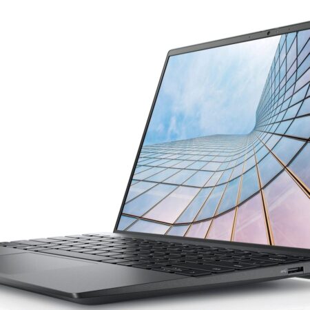 DELL 5310 - I7-11390H/16/NVME512/W11P/13,3/2Y B