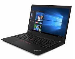 LENOVO T490S I7-8565U/16/NVME512/14/W11P/2Y B
