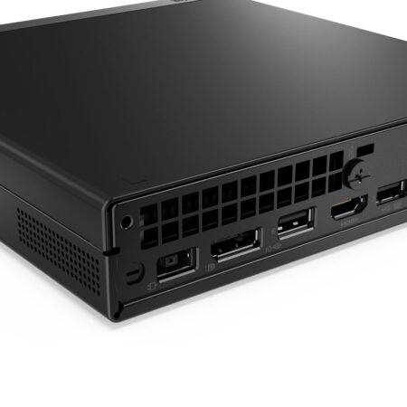 TS NEO50Q TINY CORE7-240H 16GB 512GB WLAN W11P 1YO - immagine 14