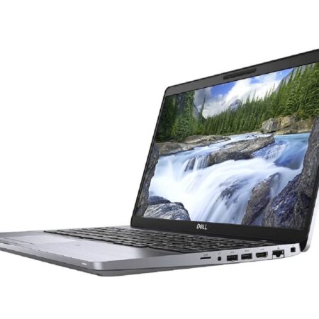 DELL 5510 - I5-10310U/16/NVME512/15,6/W11P/2Y