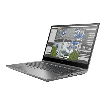 HP ZBOOK FURY 15 G7 I7-10850H/32/SSD512/T2000/W11P