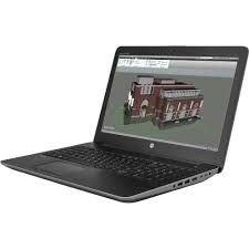 HP ZBOOK 15 G3  I7-6820HQ/32/SSD240/M1000M/W11P/2Y