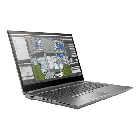 HP ZBOOK FURY 15 G8 W-11955M/32/NVME512/T1200/W11P